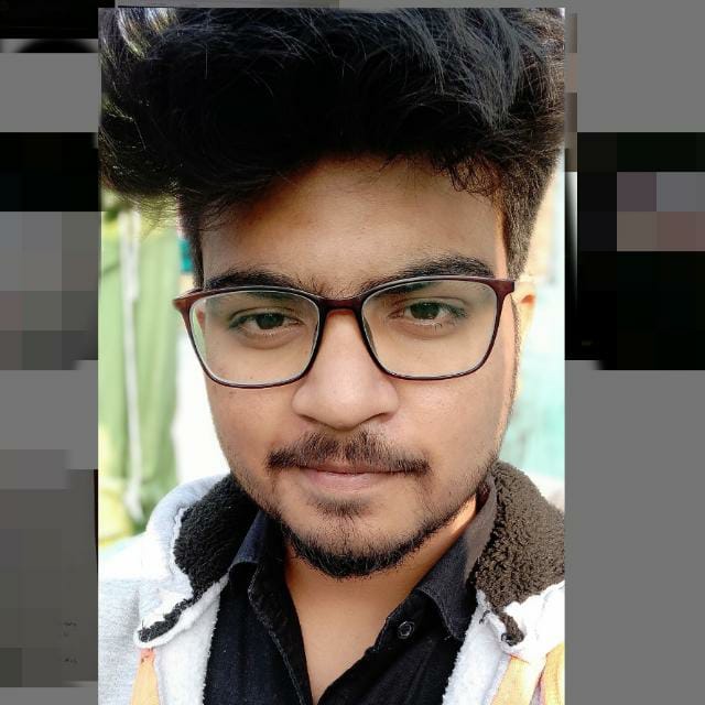 my bio image